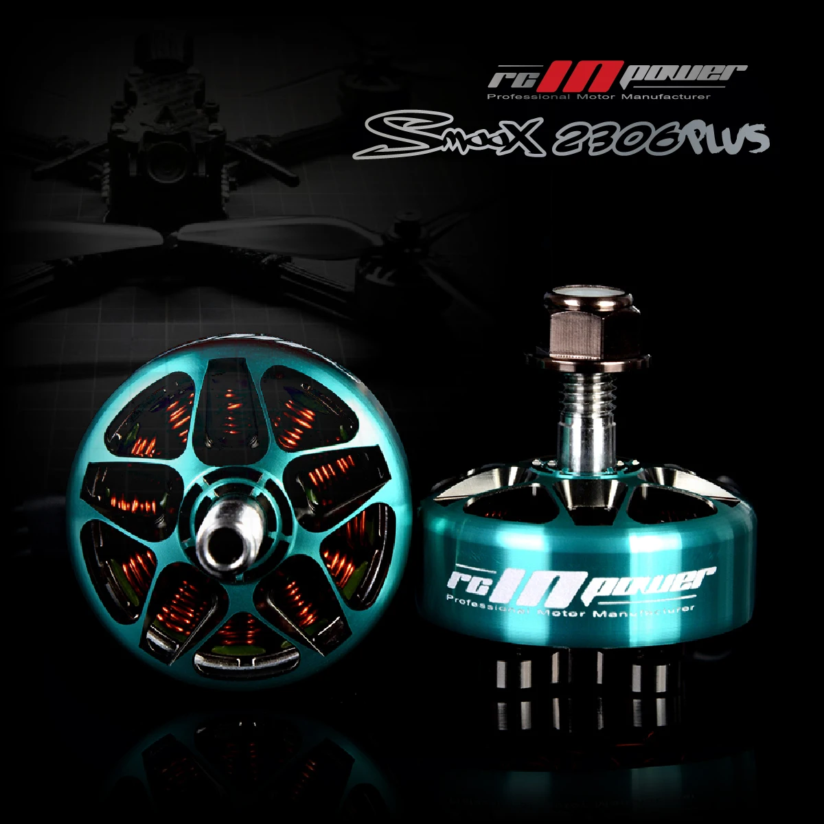 Rcinpower GTS V2 2306 plus 1880/2280/2580kv 4-6S бесщеточный двигатель для FPV гоночных Фристайл радиоуправляемых моделей мультикоптеров рама
Rcinpower GTS V2 2306 plus 1880/2280/2580kv 4-6S бесщеточный двигатель для FPV гоночных Фристайл радиоуправляемых моделей мультикоптеров рама