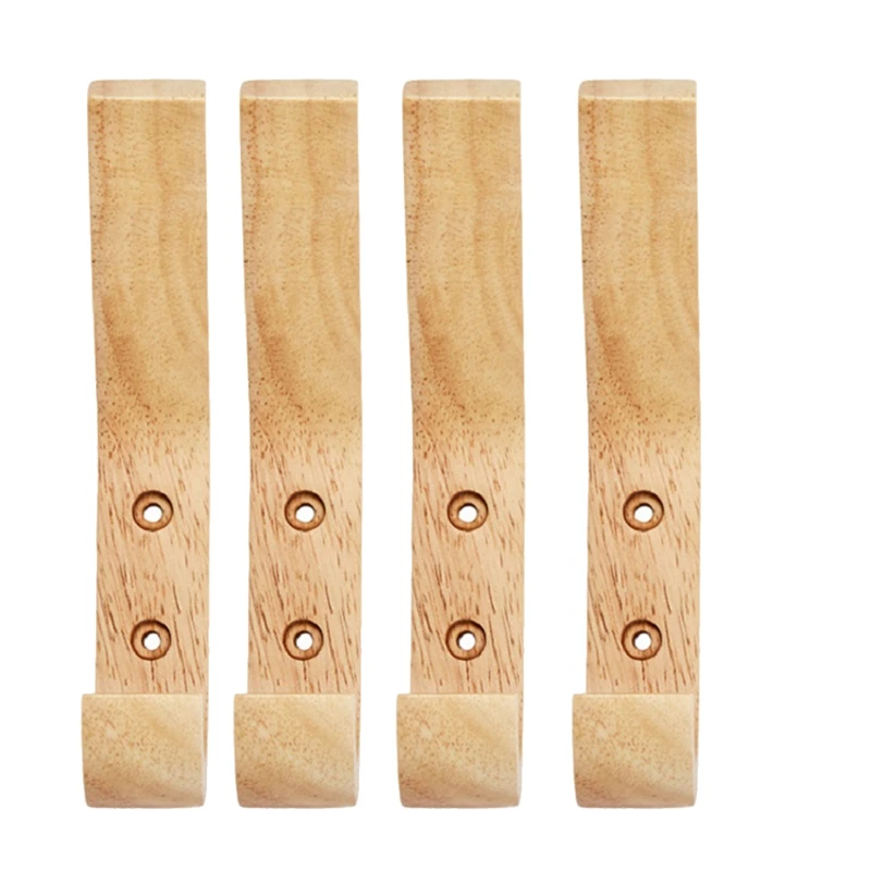 AFBC Solid Wood Coat Hooks Creative Wooden Hooks On The Wall Modern Minimalist Coat Hooks Fitting Room Hooks
AFBC Solid Wood Coat Hooks Creative Wooden Hooks On The Wall Modern Minimalist Coat Hooks Fitting Room Hooks
