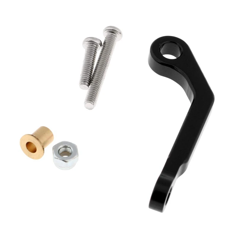 Metal Beam Center Fixed Accessories Cooler For WPL C14 C24 B14 B16 B24 1/16 RC Car & Metal Servo Pull Rod,Black
Metal Beam Center Fixed Accessories Cooler For WPL C14 C24 B14 B16 B24 1/16 RC Car & Metal Servo Pull Rod,Black