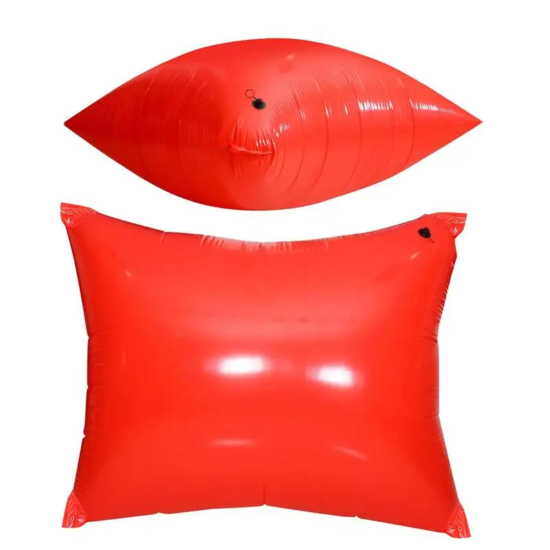 Inflatable Pool Pillow Durable Thickened Cold-Resistant Pool Cover Easy To Use Closing Air Pool Pillow Float Cushion Swimming
Inflatable Pool Pillow Durable Thickened Cold-Resistant Pool Cover Easy To Use Closing Air Pool Pillow Float Cushion Swimming