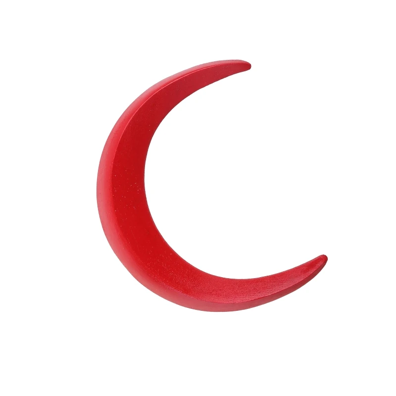 Moon Hair Fork Ramadan Solid Color Hair Fork Mubarak Fashion Hair Accessories
Moon Hair Fork Ramadan Solid Color Hair Fork Mubarak Fashion Hair Accessories