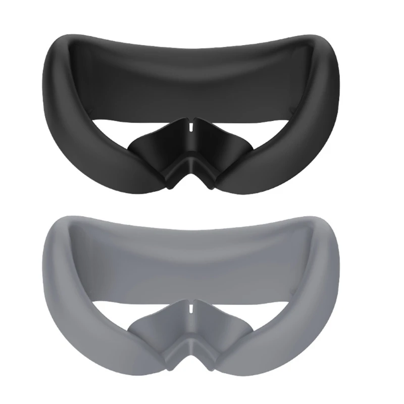 VR Interface Cover Face Cover for Pico 4 VR Anti-Leakage Light Blocking Sleeve Drop Shipping
VR Interface Cover Face Cover for Pico 4 VR Anti-Leakage Light Blocking Sleeve Drop Shipping
