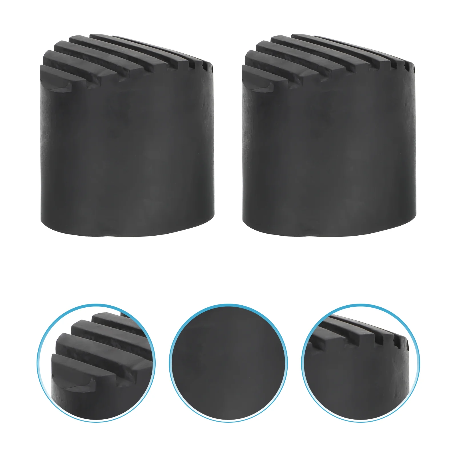 Ladder Feet Leg Covers Rubber Step Foot Cover Cushion Pad Pads Protector Furniture Apartment Must Haves Caps Non Extension Parts
Ladder Feet Leg Covers Rubber Step Foot Cover Cushion Pad Pads Protector Furniture Apartment Must Haves Caps Non Extension Parts