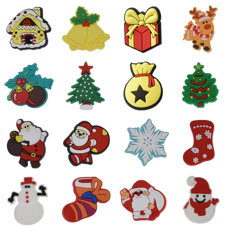 for Crocs Charms Designer Women Kids Summer Jeans Decorations Xmas Gifts Pins for Croc Charm Girl Shoe Charms Shoes Accessories
for Crocs Charms Designer Women Kids Summer Jeans Decorations Xmas Gifts Pins for Croc Charm Girl Shoe Charms Shoes Accessories