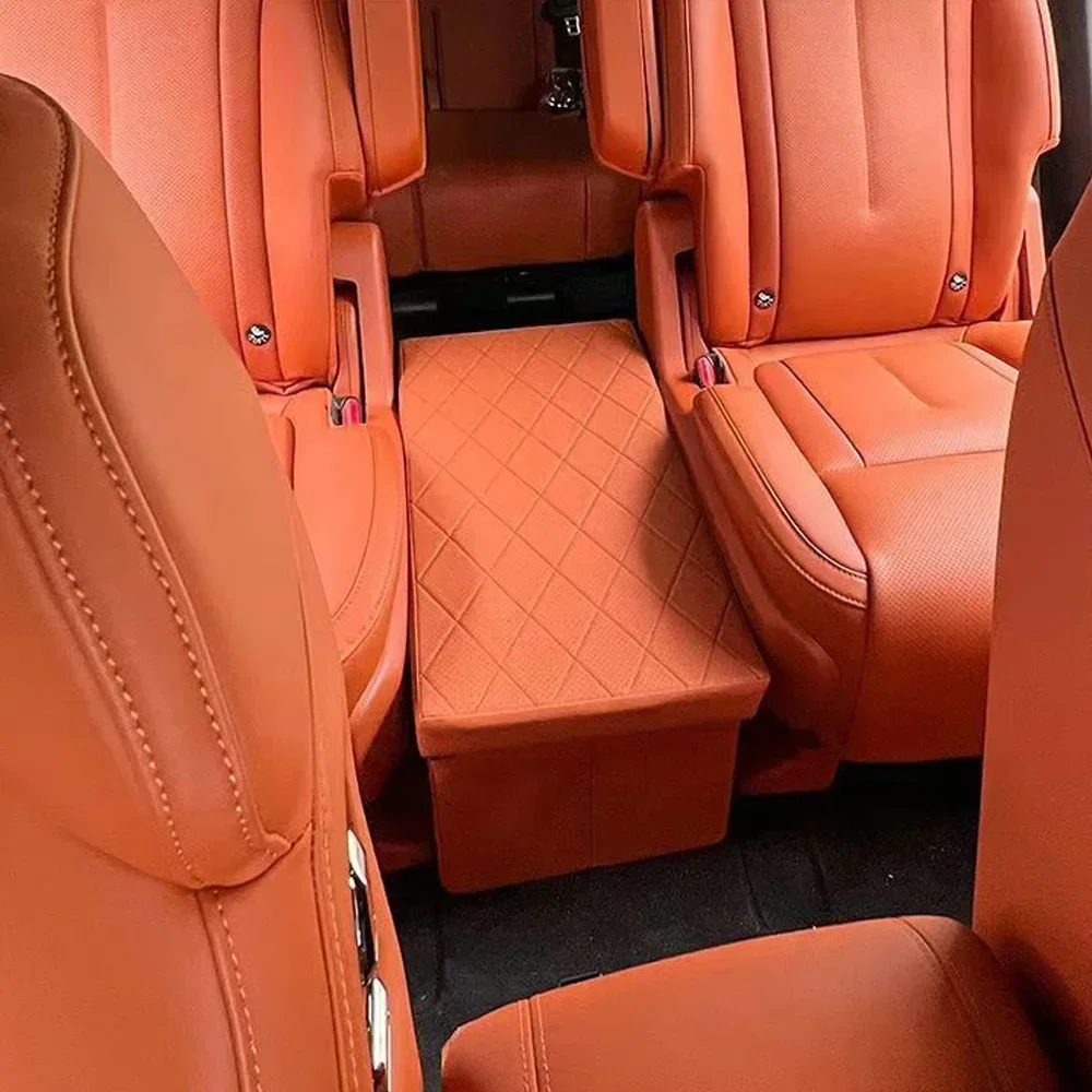 Новый! Подходит для BAIC JISHI polestone 01 ящик хранения специальный второй ряд среднего