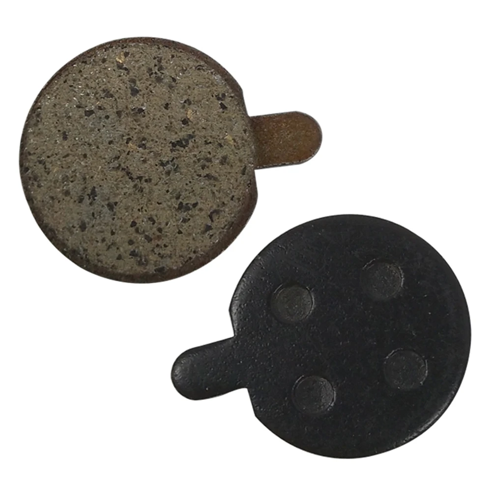 1/2Pairs Electric Scooter Disc Brake Pads for Xiaomi M365 Pro Kick Scooter Friction Plates for Xiaomi M365 Pro Replacement Parts
1/2Pairs Electric Scooter Disc Brake Pads for Xiaomi M365 Pro Kick Scooter Friction Plates for Xiaomi M365 Pro Replacement Parts