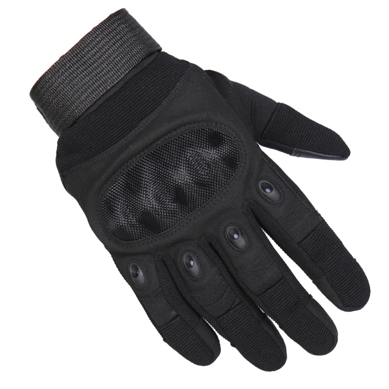 Outdoor Sports Tactical Gloves Full Finger For Hiking Riding Cycling Military Men's Gloves Armor Protection Shell Gloves Fishing
Outdoor Sports Tactical Gloves Full Finger For Hiking Riding Cycling Military Men's Gloves Armor Protection Shell Gloves Fishing