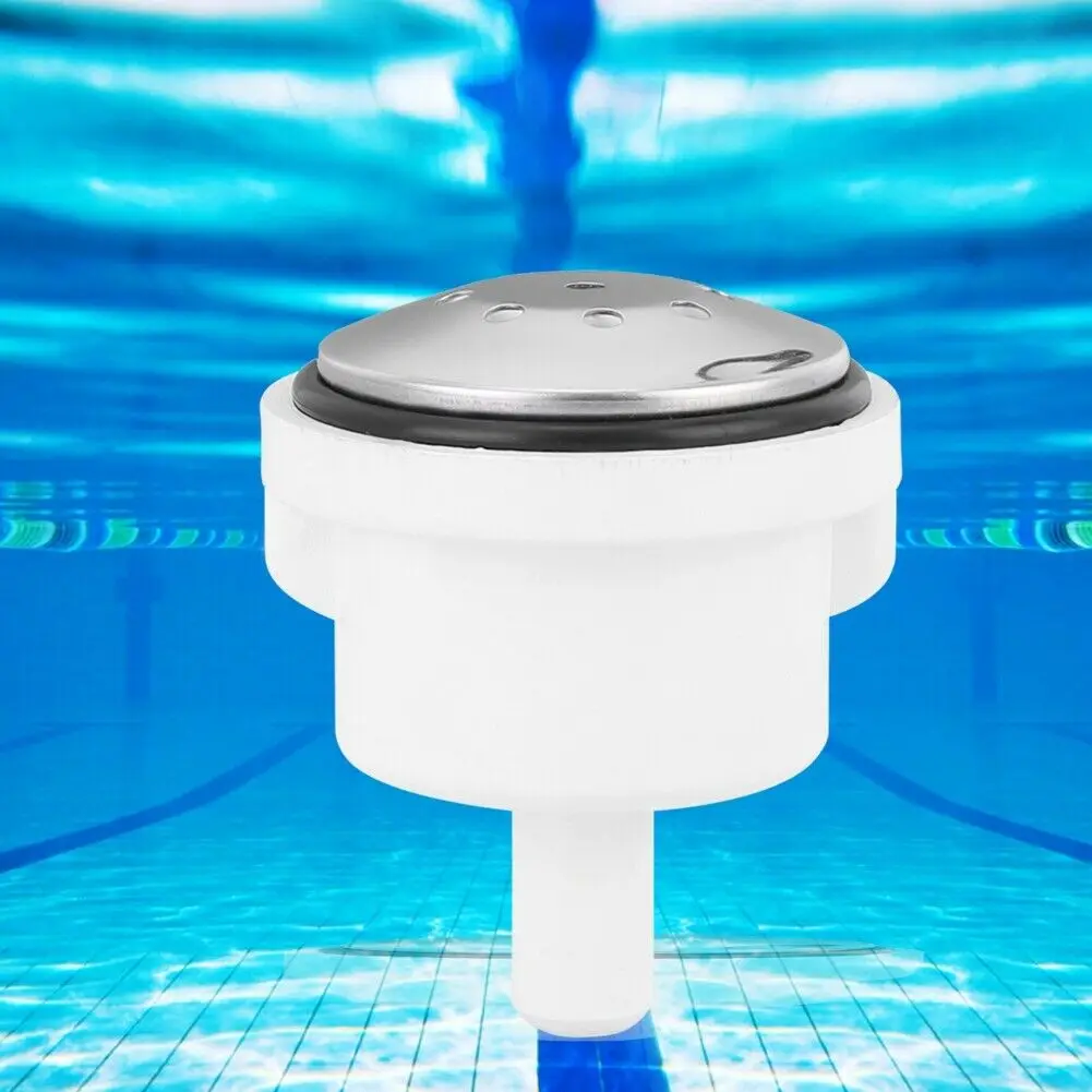 Bathtub Air Jet Air Bubble Nozzle Massage Nozzle Adapt For Bathroom Air Auto Bubble 9 Hole Spa Bathroom Tools Accessories
Bathtub Air Jet Air Bubble Nozzle Massage Nozzle Adapt For Bathroom Air Auto Bubble 9 Hole Spa Bathroom Tools Accessories
