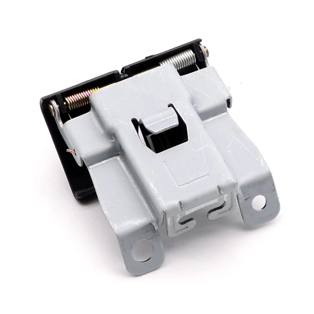 Car Oil Fuel Tank Cover Switch Engine Hood Latch Release Handle Black Plastic Metal Fits For Re Nault Koleos 65622-JY40A
Car Oil Fuel Tank Cover Switch Engine Hood Latch Release Handle Black Plastic Metal Fits For Re Nault Koleos 65622-JY40A