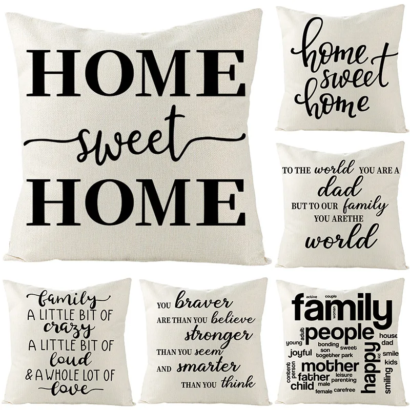 2022 Vintage Home Linen Pillow Case Letter Pillows Covers Luxury Cushion Cover Decorative Cushions for Elegant Sofa Autumn Decor
2022 Vintage Home Linen Pillow Case Letter Pillows Covers Luxury Cushion Cover Decorative Cushions for Elegant Sofa Autumn Decor