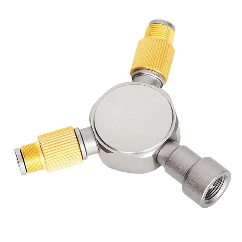 Adapter Brand New High Quality Camping Stove Adapter Camping Stove For MAPP Tanks 6061 Aluminum For MAPP Tanks
Adapter Brand New High Quality Camping Stove Adapter Camping Stove For MAPP Tanks 6061 Aluminum For MAPP Tanks