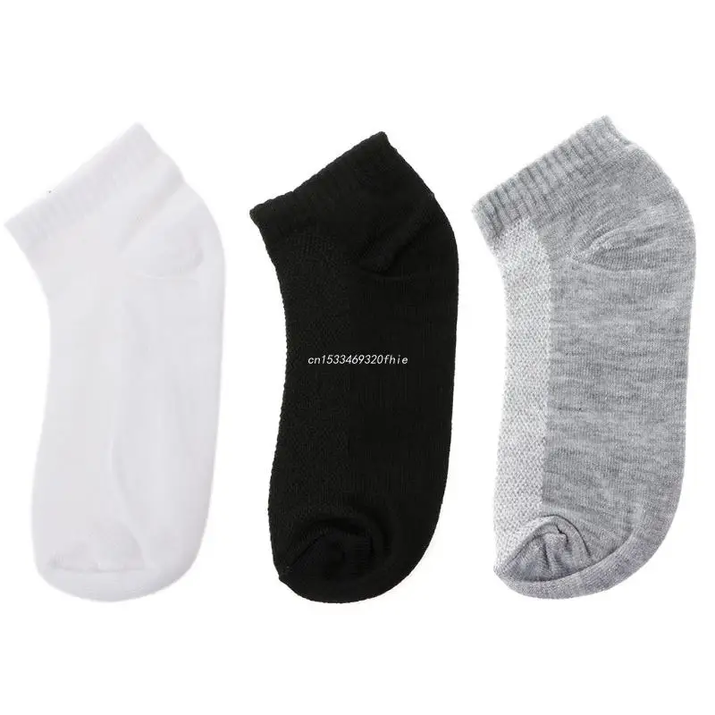 Mens Low-cut Boat Liners Socks Hosiery Mesh No Show Invisible Pure Color Sock Dropship
Mens Low-cut Boat Liners Socks Hosiery Mesh No Show Invisible Pure Color Sock Dropship