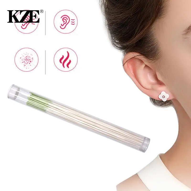 70Pcs Pierced Ear Cleaning Set Herb Solution Paper Floss Ear Hole Aftercare Tools Kit Disposable Earrings Hole Cleaner
70Pcs Pierced Ear Cleaning Set Herb Solution Paper Floss Ear Hole Aftercare Tools Kit Disposable Earrings Hole Cleaner