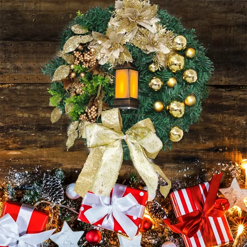 Christmas Wreath Door Decoration Props Front Door Hanging Ornament Party Indoor And Outdoor Home Wall Front Door Christmas Decor
Christmas Wreath Door Decoration Props Front Door Hanging Ornament Party Indoor And Outdoor Home Wall Front Door Christmas Decor