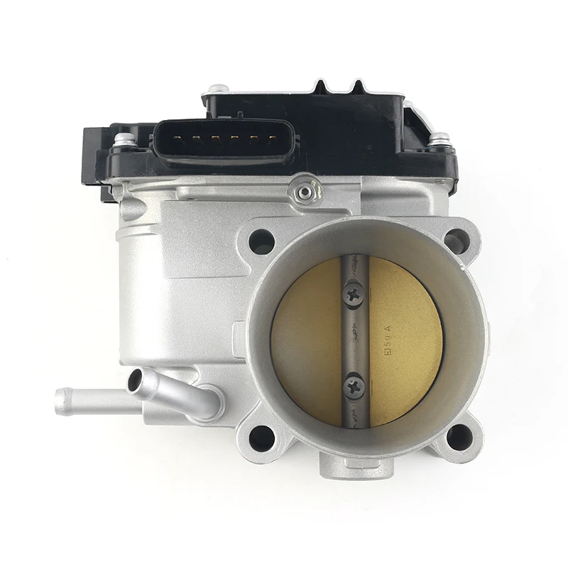 1 шт. MN135985 для Mitsubishi Outlander 2.4L 04-06 LANCER GALANT Корпус дроссельной заслонки
1 шт. MN135985 для Mitsubishi Outlander 2.4L 04-06 LANCER GALANT Корпус дроссельной заслонки