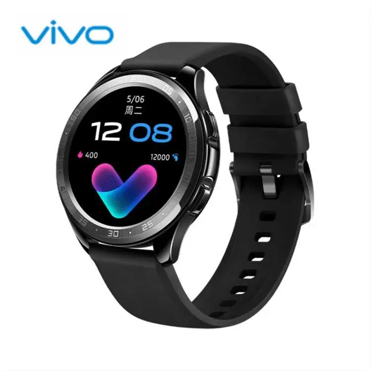 Оригинальный бренд насыпью, vivo WATCH 46 мм, фитнес-трекер, умные часы, 1,39 дюймовый AMOLED экран, 5ATM водонепроницаемые умные часы
Оригинальный бренд насыпью, vivo WATCH 46 мм, фитнес-трекер, умные часы, 1,39 дюймовый AMOLED экран, 5ATM водонепроницаемые умные часы