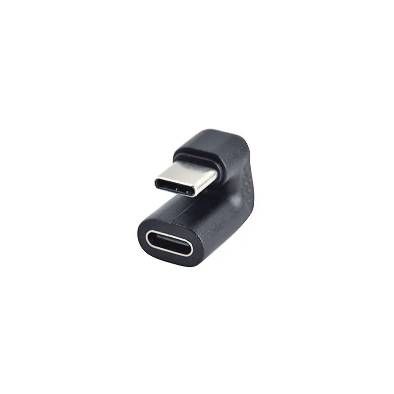 Type-c Male To Female Data Charging Cable Elbow Android Mobile Phone Tablet Computer Game Power Cord Adapter Plug
Type-c Male To Female Data Charging Cable Elbow Android Mobile Phone Tablet Computer Game Power Cord Adapter Plug