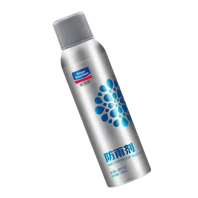 228ml Glass Rainproofing Agent 228ml Car Glass Waterproof Coating Agent Car Window And Windshield Cleaner Multi Purpose And Long
228ml Glass Rainproofing Agent 228ml Car Glass Waterproof Coating Agent Car Window And Windshield Cleaner Multi Purpose And Long