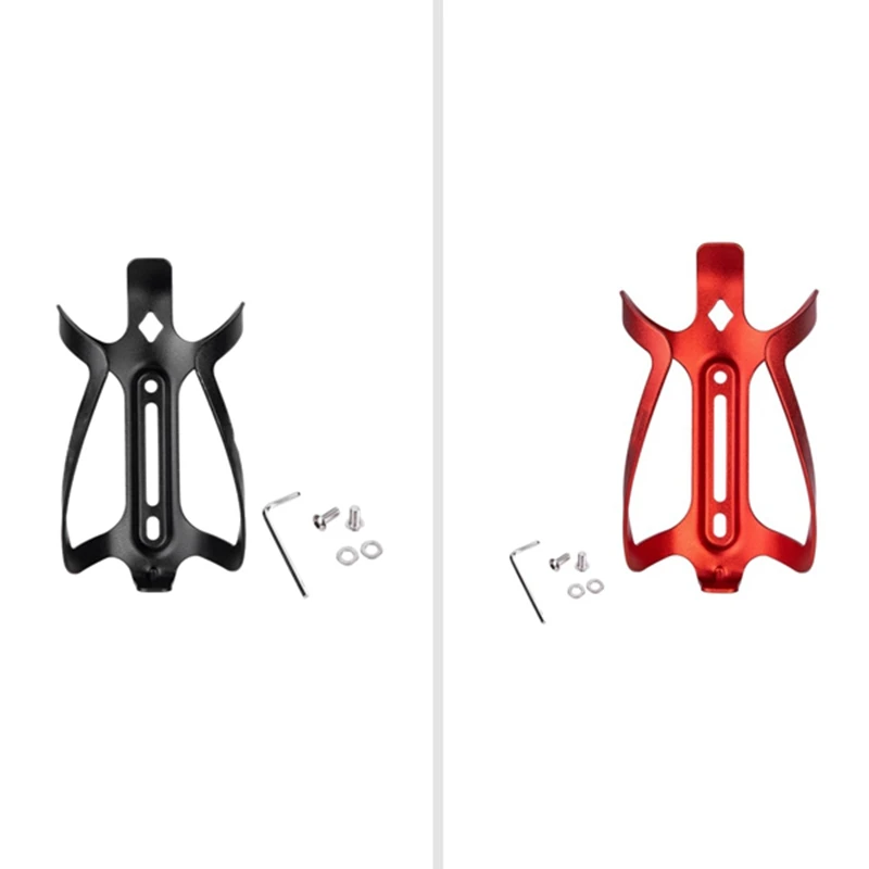 ZTTO Bike Bottle Cage Lightweight Strong Bottle Bottle Cage Holder For Road Bike MTB Mountain Bike
ZTTO Bike Bottle Cage Lightweight Strong Bottle Bottle Cage Holder For Road Bike MTB Mountain Bike