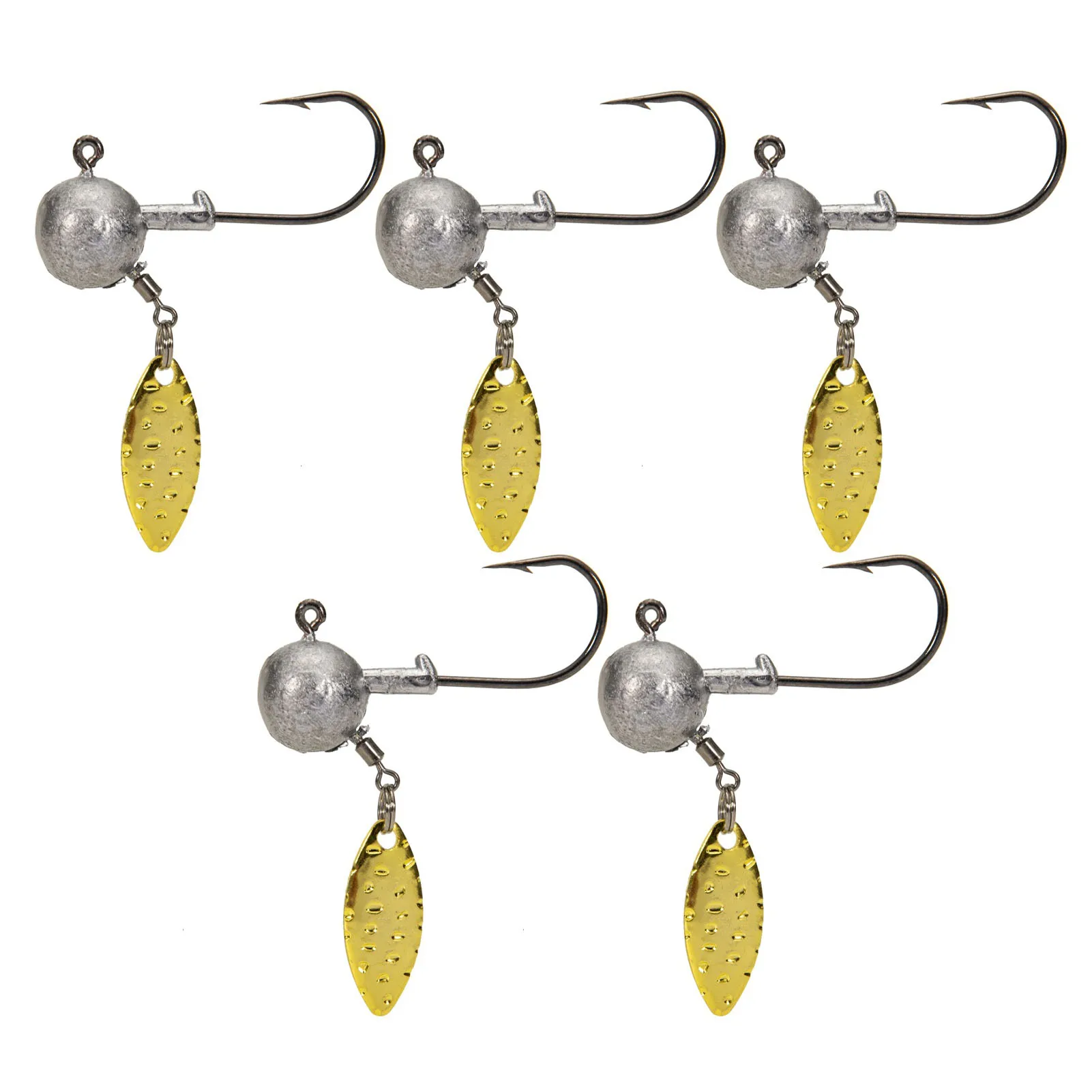 Сферическая приманка с зазубриной, искусственная прочная Приманка 7 г 10 г для рыболовных снастей, аксессуары для рыболовных снастей с анти-д...
Сферическая приманка с зазубриной, искусственная прочная Приманка 7 г 10 г для рыболовных снастей, аксессуары для рыболовных снастей с анти-д...