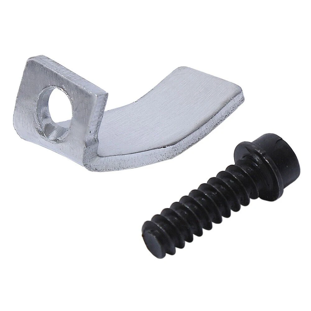 3pcs Chain Catcher For Husqvarna 346 351 353 357 359 435 440 445 450 Chainsaw Parts Garden Power Tool Accessories
3pcs Chain Catcher For Husqvarna 346 351 353 357 359 435 440 445 450 Chainsaw Parts Garden Power Tool Accessories