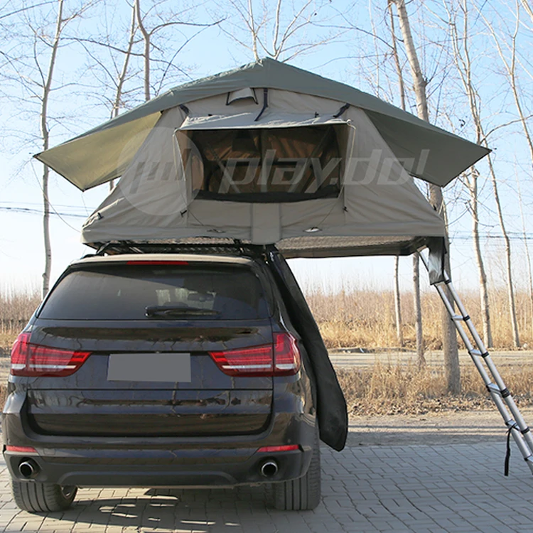 Unistrengh Cheap outdoor car soft roof top tent waterproof family camping roof tent
Unistrengh Cheap outdoor car soft roof top tent waterproof family camping roof tent