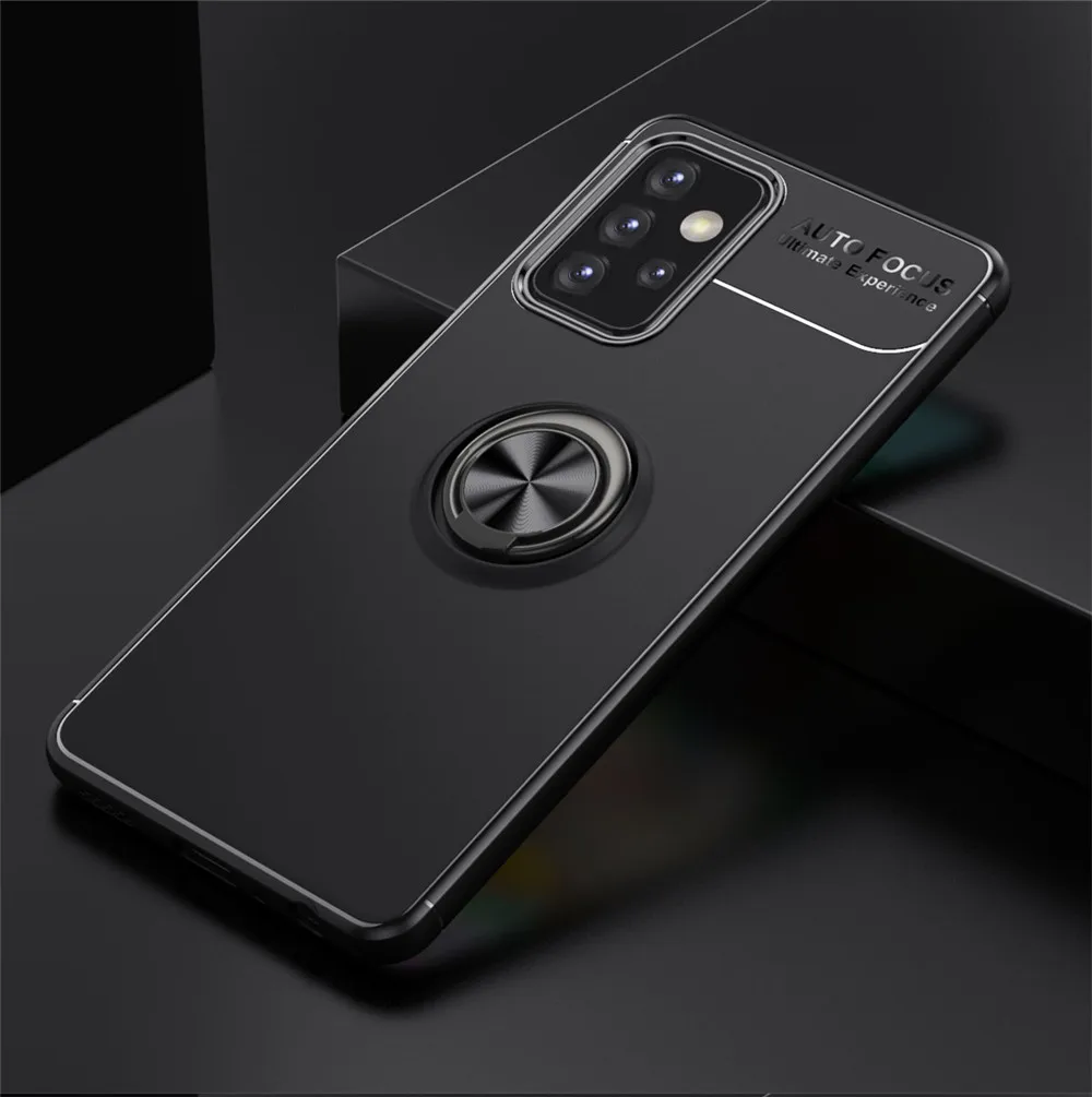 For Samsung Galaxy A52 4G 5G Case Good Touch Feeling Anti-scratch Finger Ring Cover For Samsung A72 A52S 5G Galaxy A 52 72 52S
For Samsung Galaxy A52 4G 5G Case Good Touch Feeling Anti-scratch Finger Ring Cover For Samsung A72 A52S 5G Galaxy A 52 72 52S