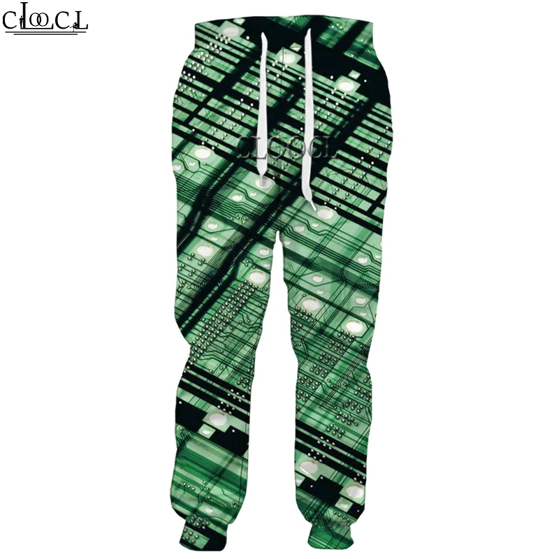 HX 2021 Newest Electronic Chip 3D Print Men Women Autumn Pants Unisex Casual Fashion Sweatpants Harajuku Hip Hop Trousers
HX 2021 Newest Electronic Chip 3D Print Men Women Autumn Pants Unisex Casual Fashion Sweatpants Harajuku Hip Hop Trousers