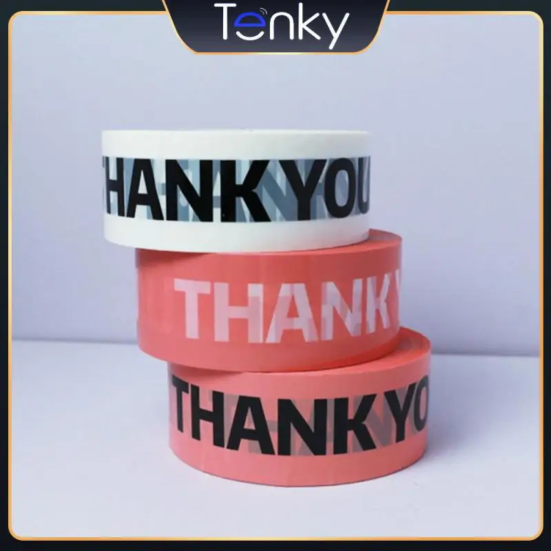 Packing Express Tape High Temperature Strong Bundling Packing Tape Large Roll Carton Sealing Tape School Office Supplies Pink
Packing Express Tape High Temperature Strong Bundling Packing Tape Large Roll Carton Sealing Tape School Office Supplies Pink