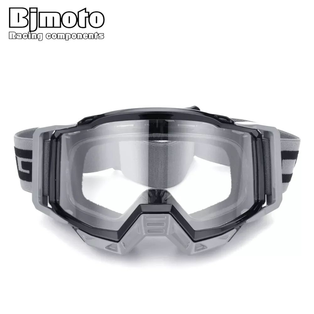 BJMOTO Brand Motocross Goggles Glasses Skiing Sport Eye Ware MX Off Road Helmets Gafas Motorcycle Goggle for ATV DH MTB
BJMOTO Brand Motocross Goggles Glasses Skiing Sport Eye Ware MX Off Road Helmets Gafas Motorcycle Goggle for ATV DH MTB