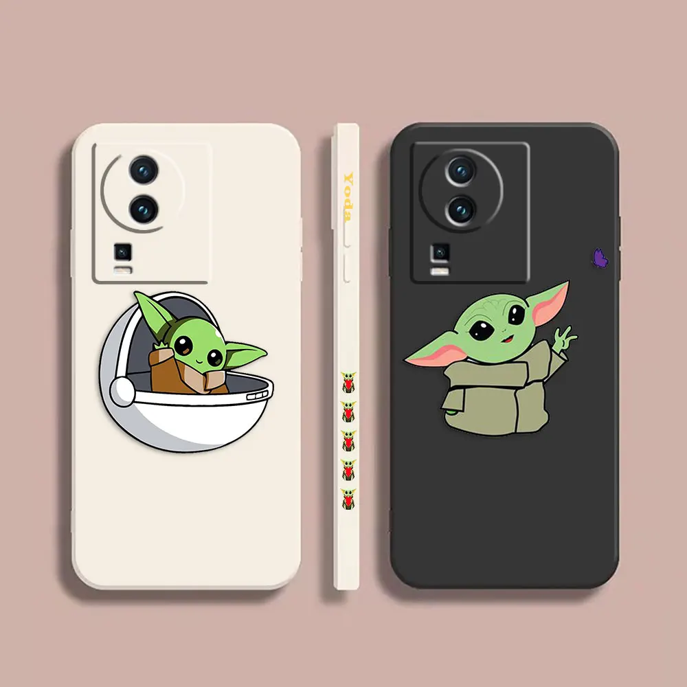 Phone Case For VIVO IQOO 5 7 8 9 10 11 Pro 5G Z3 Z5 Z6 Z7 NEO3 5 5S 6 7 Simple Case Cover Funda Cqoue Shell Capa Cute Baby Yoda
Phone Case For VIVO IQOO 5 7 8 9 10 11 Pro 5G Z3 Z5 Z6 Z7 NEO3 5 5S 6 7 Simple Case Cover Funda Cqoue Shell Capa Cute Baby Yoda