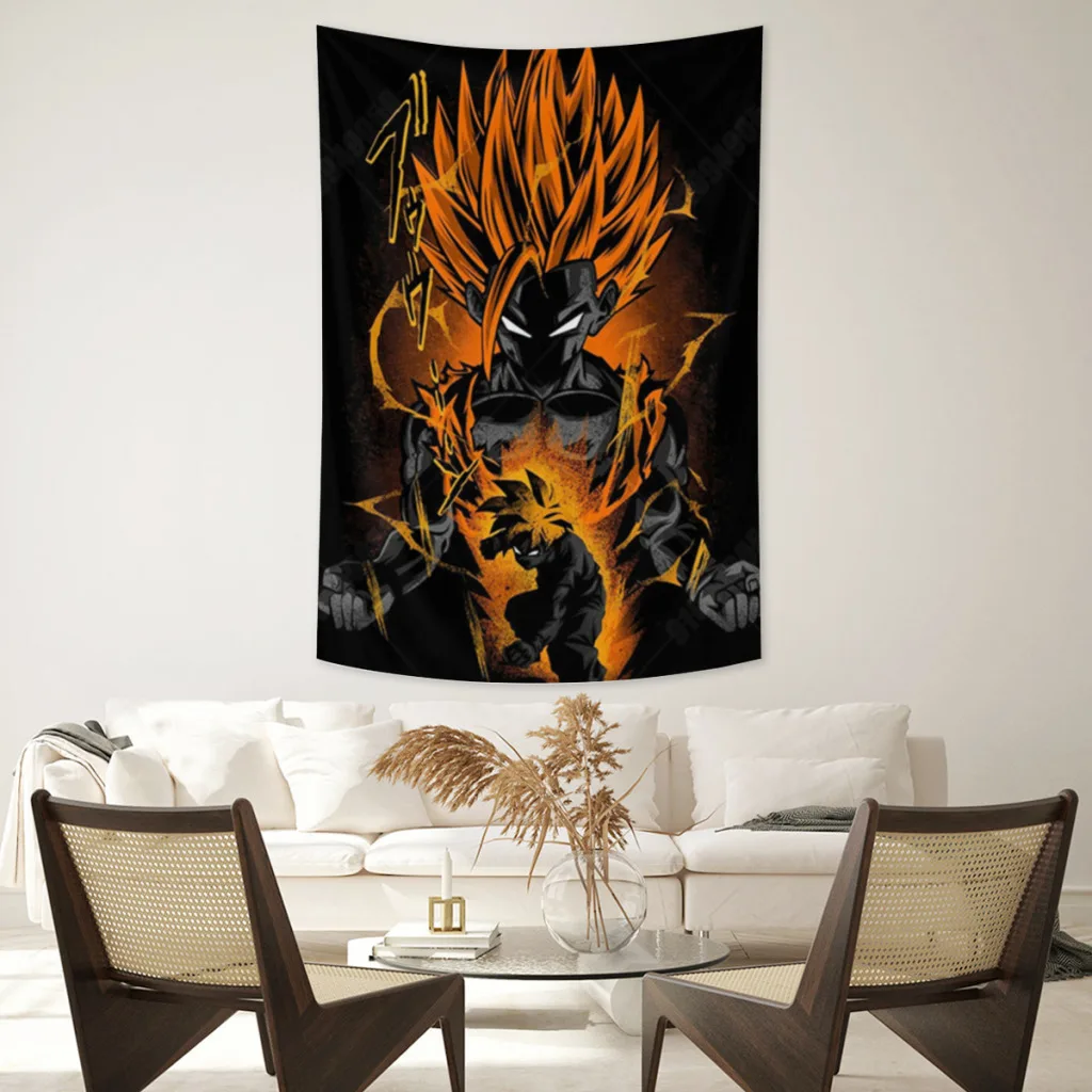 Goku-gohan-pattern Large Fabric Wall Covering Meme Tapestry Aesthetic Bedroom Decor Carpet Background Cloth Yoga Mats
Goku-gohan-pattern Large Fabric Wall Covering Meme Tapestry Aesthetic Bedroom Decor Carpet Background Cloth Yoga Mats