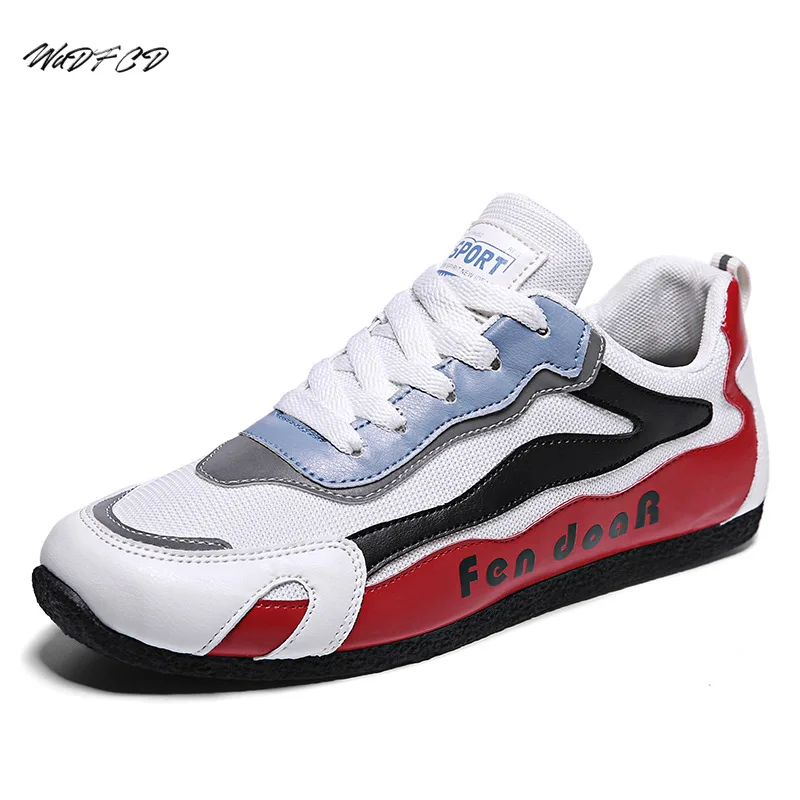 Loafers Men Sneakers Casual Summer Fashion Mixed Colors Leather Mesh Breathable Flat Board Shoes Easy Matching Driving Shoes
Loafers Men Sneakers Casual Summer Fashion Mixed Colors Leather Mesh Breathable Flat Board Shoes Easy Matching Driving Shoes