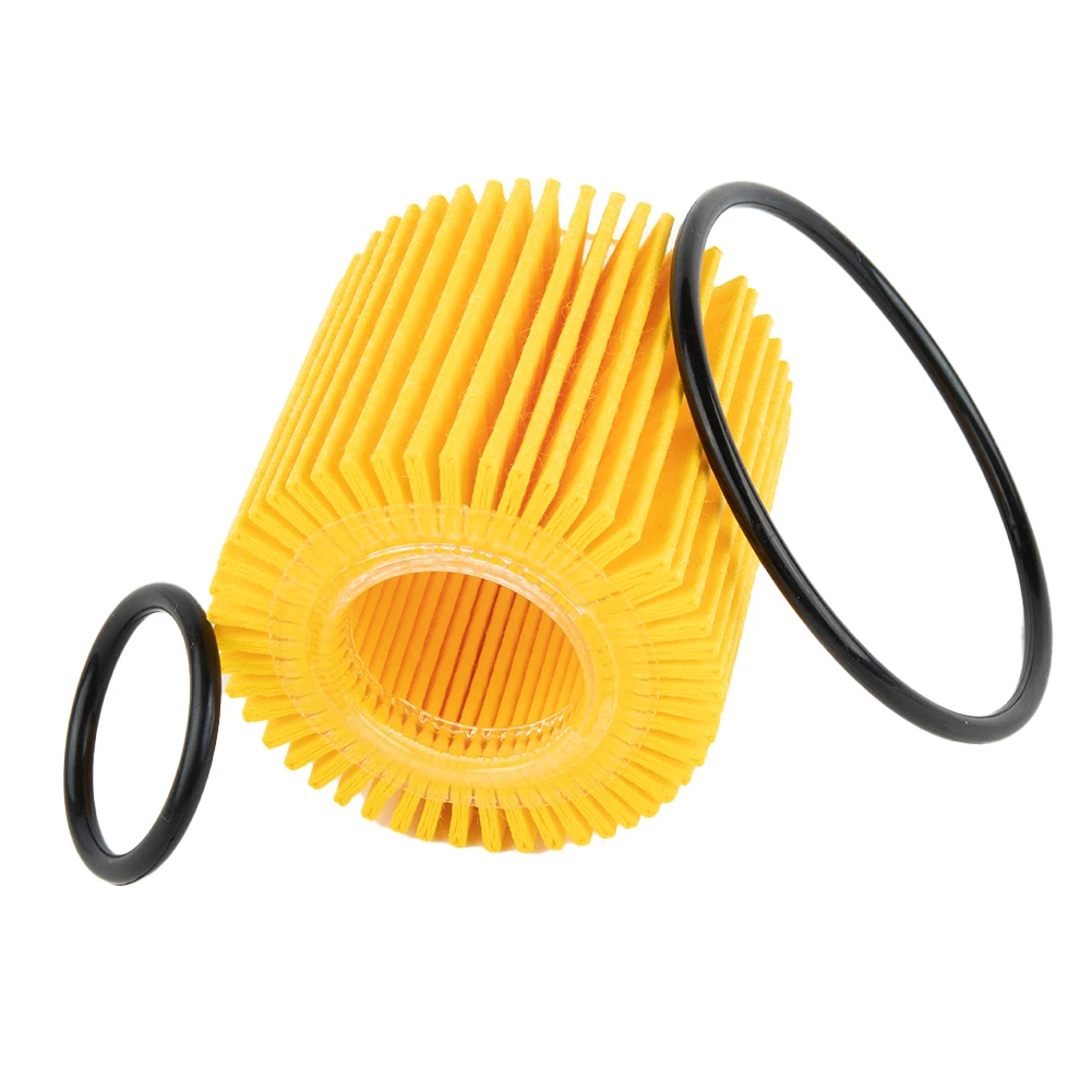 Durable High Quality Useful Hot Sales Oil Filter Element Vehicle Soft Rubber #04152-YZZA6 5PCS/set Engine Parts
Durable High Quality Useful Hot Sales Oil Filter Element Vehicle Soft Rubber #04152-YZZA6 5PCS/set Engine Parts