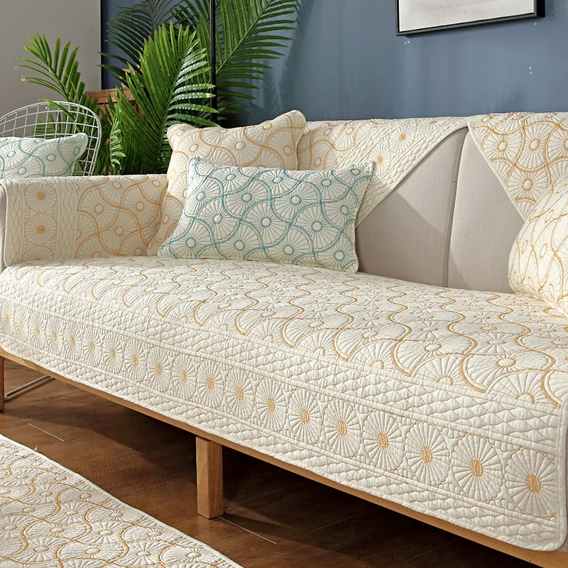 Cotton Corner Sofa Cover Armchair Slipcover Sofa Cover for Living Room Modern Couch Cover One Set Requires Multiple Combinations
Cotton Corner Sofa Cover Armchair Slipcover Sofa Cover for Living Room Modern Couch Cover One Set Requires Multiple Combinations