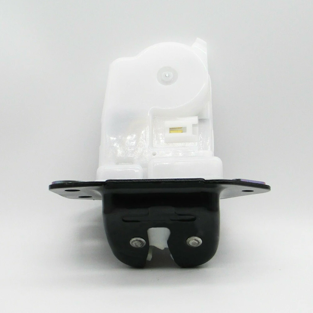 Tailgate Lock Rear Trunk Door Lock Lift Gate 1 Piece 90502-CA00C 90502-EN000
Tailgate Lock Rear Trunk Door Lock Lift Gate 1 Piece 90502-CA00C 90502-EN000