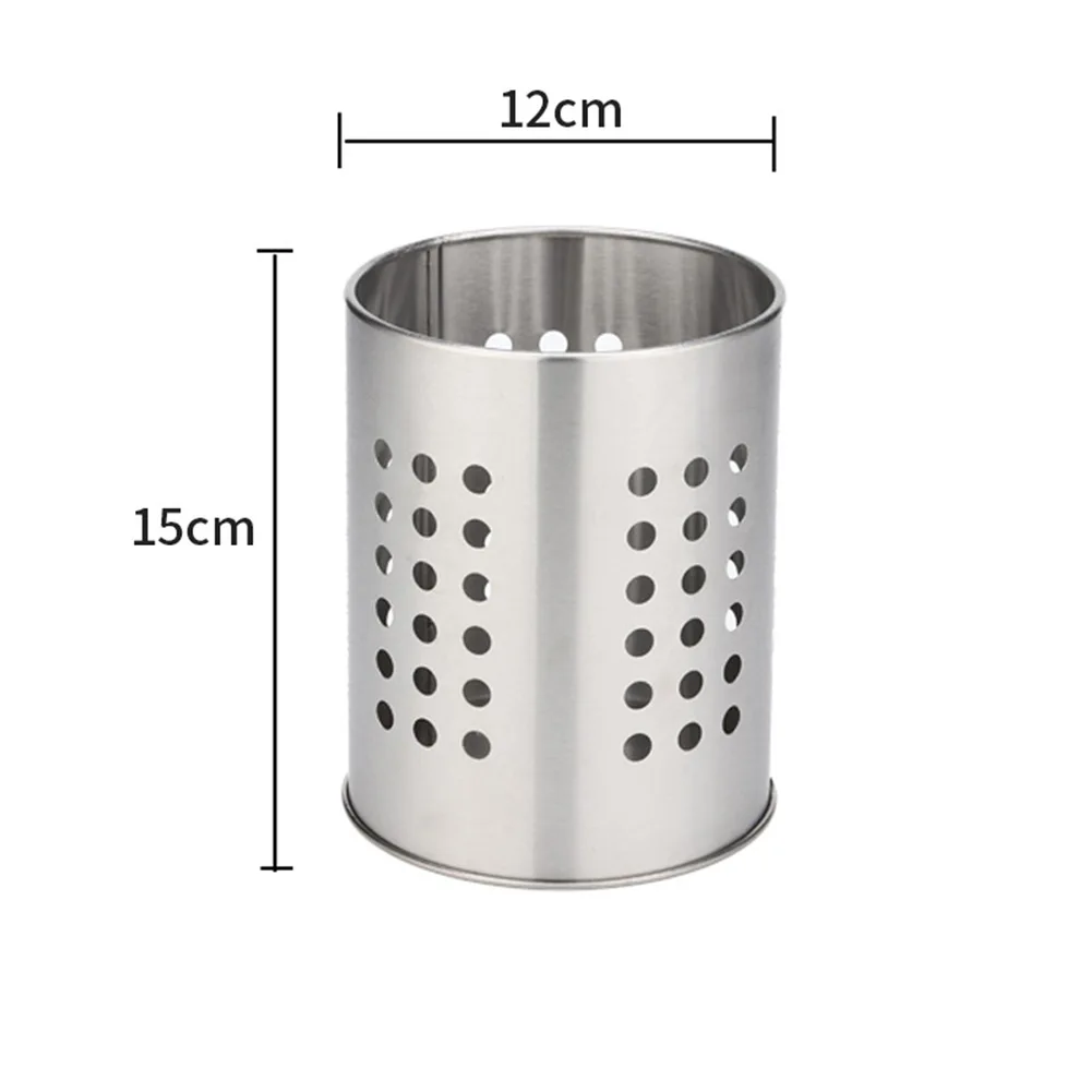 Holder Chopsticks Tube Chopsticks Holder Cutlery Home Storage Organizer Kitchen Stand Kitchen Utensil Rack Drainer
Holder Chopsticks Tube Chopsticks Holder Cutlery Home Storage Organizer Kitchen Stand Kitchen Utensil Rack Drainer