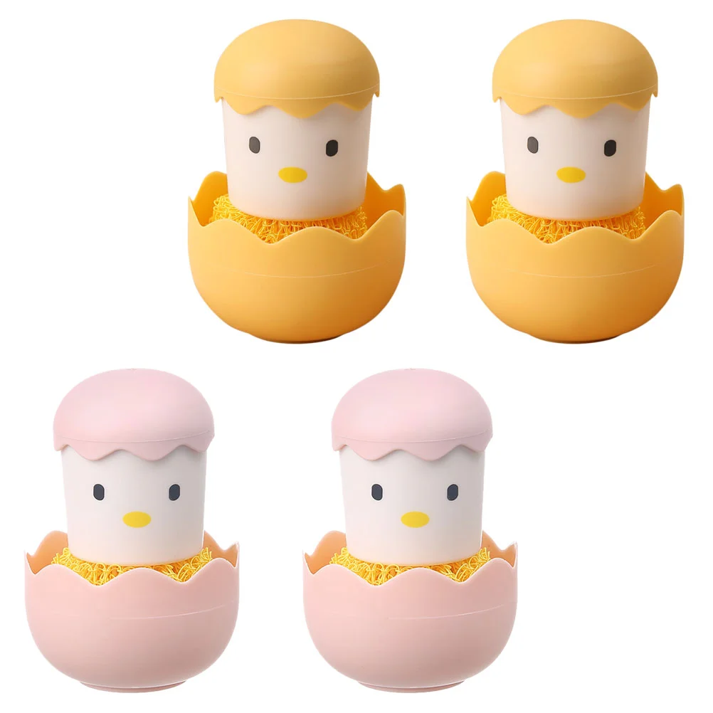 Brush Pot Scrubber Cleaning Dish Kitchen Scrub Chicken Pan Sink Dishwashing Brushes Tools Sponge Bathroom Washing Palm Wok
Brush Pot Scrubber Cleaning Dish Kitchen Scrub Chicken Pan Sink Dishwashing Brushes Tools Sponge Bathroom Washing Palm Wok