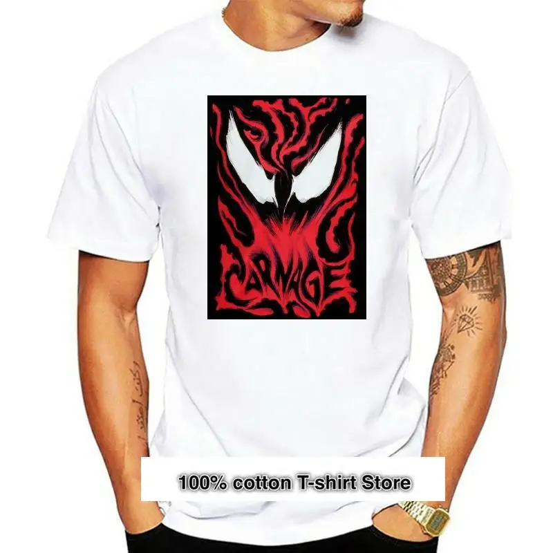 Venom-camiseta negra de манга corta para hombre, Camisa de algodón с cuello Round Do, Hipster, de verano
Venom-camiseta negra de манга corta para hombre, Camisa de algodón с cuello Round Do, Hipster, de verano