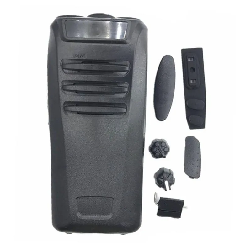 Set Front Panel Cover Case Housing Shell with Volume Channel Knobs Kits for Kenwood NX340 NX240 Walkie Talkie Radio Accessories
Set Front Panel Cover Case Housing Shell with Volume Channel Knobs Kits for Kenwood NX340 NX240 Walkie Talkie Radio Accessories