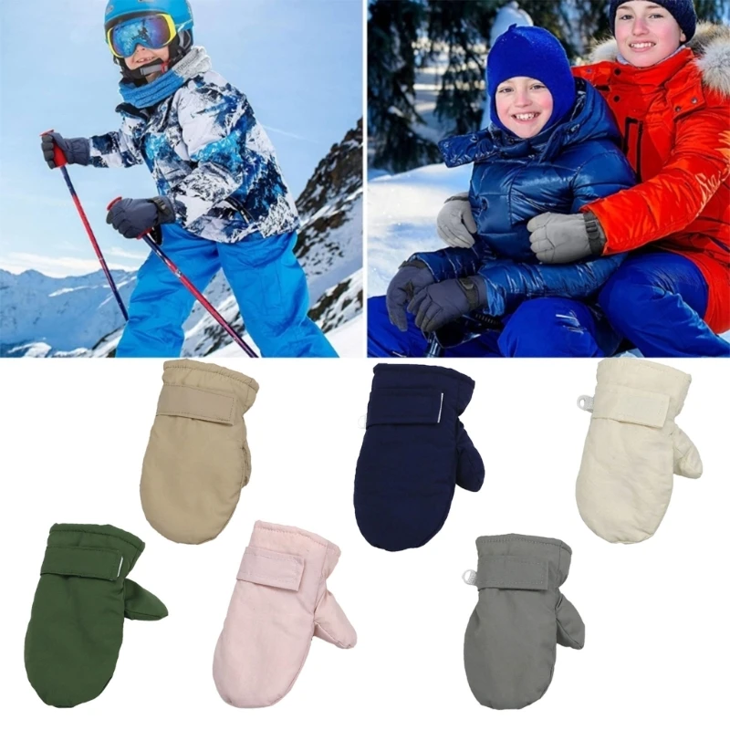Baby Toddler Winter Gloves Insulated Snow Warm Mittens Stylish Kids Winter Gloves Baby Winter Gloves for Boys Girls A2UB
Baby Toddler Winter Gloves Insulated Snow Warm Mittens Stylish Kids Winter Gloves Baby Winter Gloves for Boys Girls A2UB