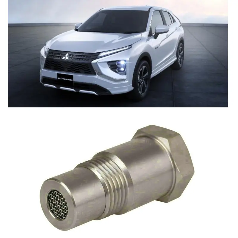 Кислородный датчик для Mitsubishi eclipse cross mirage shogun sport montero Carisma Colt, автомобильные аксессуары, масло, адаптер
Кислородный датчик для Mitsubishi eclipse cross mirage shogun sport montero Carisma Colt, автомобильные аксессуары, масло, адаптер