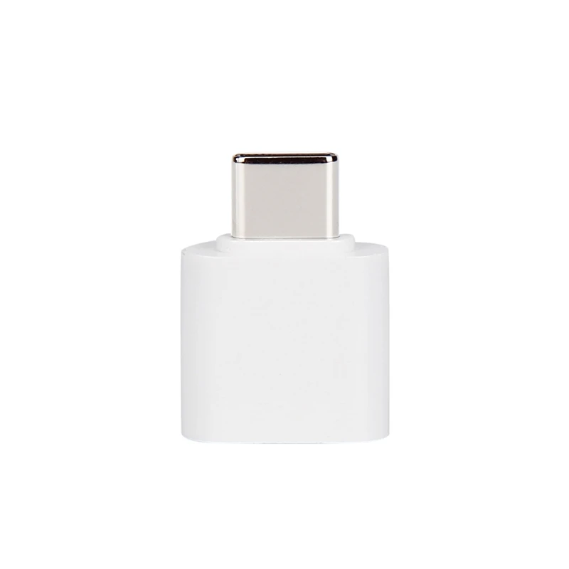 Адаптер L43D USB 3,1 «папа»-«мама» USB OTG для oneplus для 3T для MACBOOK для sony f 
Адаптер L43D USB 3,1 «папа»-«мама» USB OTG для oneplus для 3T для MACBOOK для sony f