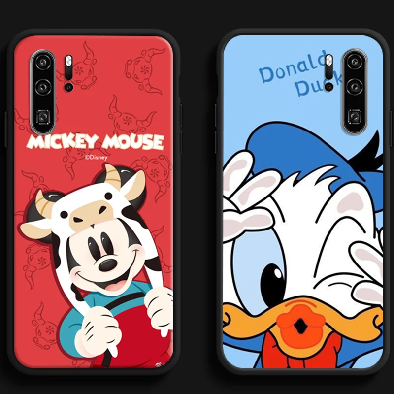 2022 Disney Cute Phone Cases For Huawei Honor P40 P30 Pro P30 Pro Honor 8X V9 10i 10X Lite 9A 9 10 Lite Cases Carcasa Coque
2022 Disney Cute Phone Cases For Huawei Honor P40 P30 Pro P30 Pro Honor 8X V9 10i 10X Lite 9A 9 10 Lite Cases Carcasa Coque