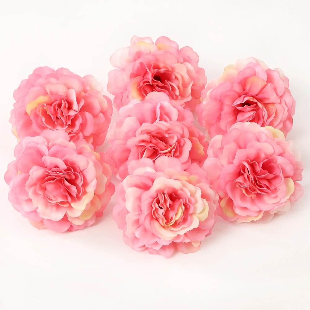 Искусственные розы шелковые MENGHAO 50 штук
Искусственные розы шелковые MENGHAO 50 штук