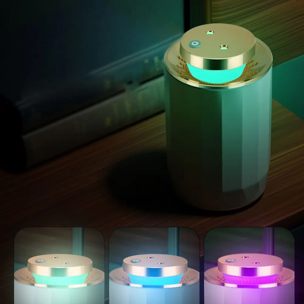 New Colorful Cup Mute High Capacity Aroma Diffuser Air Humidifier Air Purifier Aromatherapy
New Colorful Cup Mute High Capacity Aroma Diffuser Air Humidifier Air Purifier Aromatherapy