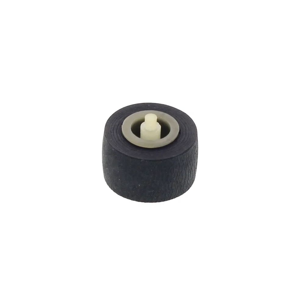 5pcs 12x6x1.5mm Car Retractor Press Belt Pulley Deck Audio Pressure Recorder for JVC Cassette Deck Pinch Roller Tape Card Seat
5pcs 12x6x1.5mm Car Retractor Press Belt Pulley Deck Audio Pressure Recorder for JVC Cassette Deck Pinch Roller Tape Card Seat
