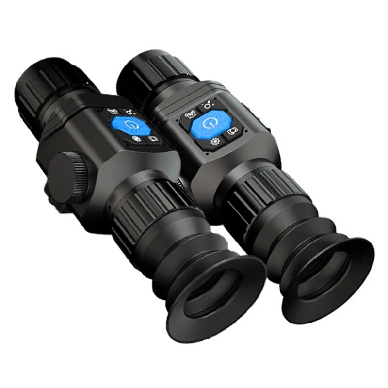 

ODM 384x288 Thermal Imaging Monocular Infrared Night Vision Scope Camera for hunting