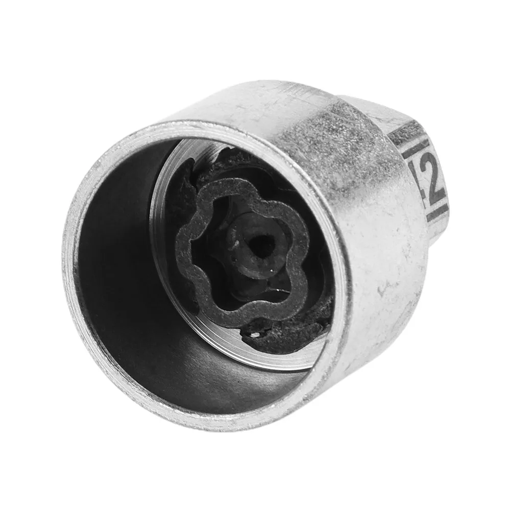 Screw Lug Nut Bolt #42 Accessories For 1 Series F20/F21 Wheel Lock For 3 Series F30/F31 For 4 Series F32/F34/F36 For BMW Tool
Screw Lug Nut Bolt #42 Accessories For 1 Series F20/F21 Wheel Lock For 3 Series F30/F31 For 4 Series F32/F34/F36 For BMW Tool