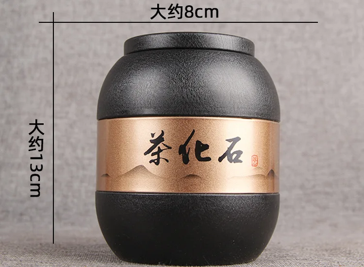 China Yunnan Aged Old Pu'er Tea Menghai Head Glutinous Fragrant Fossil Broken Silver 500g Can
China Yunnan Aged Old Pu'er Tea Menghai Head Glutinous Fragrant Fossil Broken Silver 500g Can
